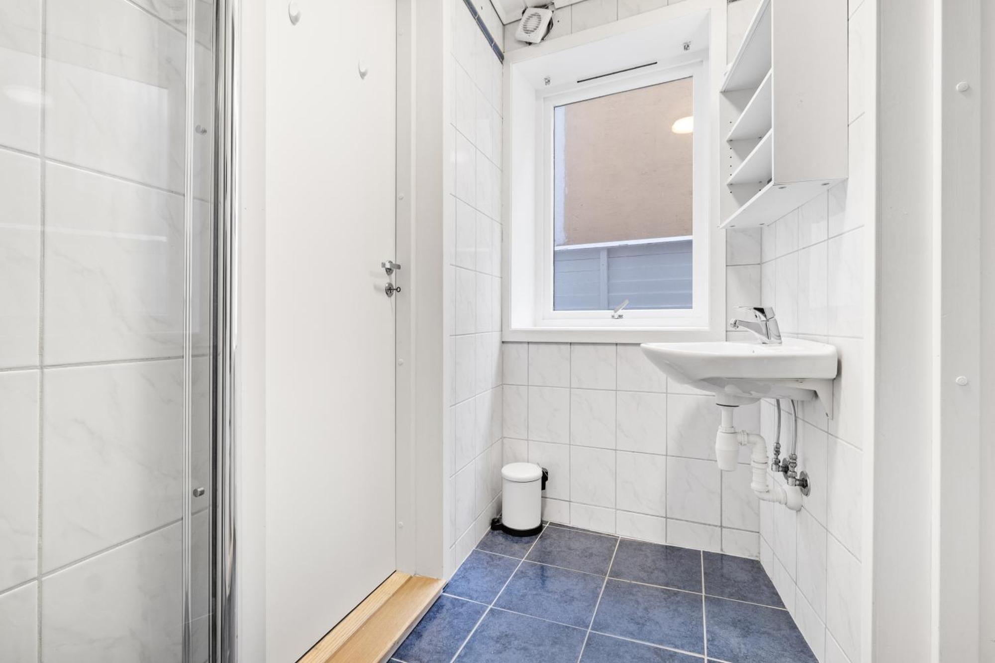 Apartment Practical