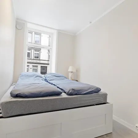 Practical Apartment Bergen Exterior photo