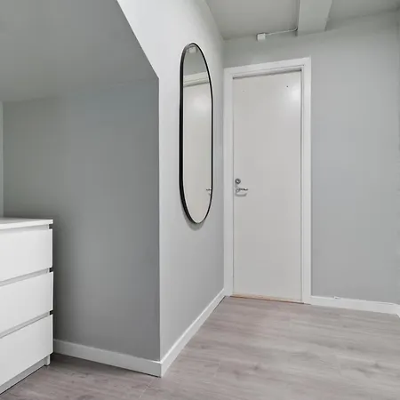 Practical Apartment Bergen Exterior photo