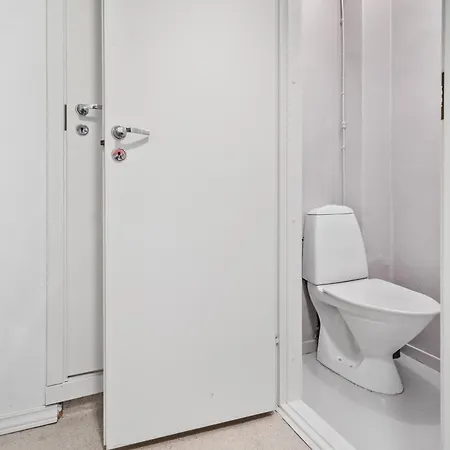 Practical Apartment Bergen Exterior photo