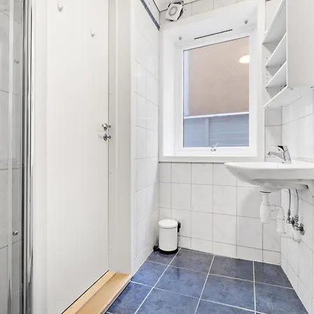Practical Apartment Bergen Exterior photo
