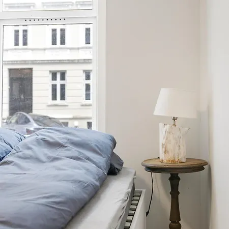 Practical Apartment Bergen Exterior photo