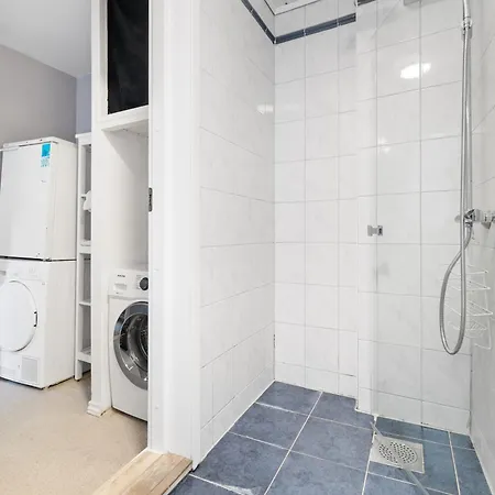 Practical Apartment Bergen Exterior photo