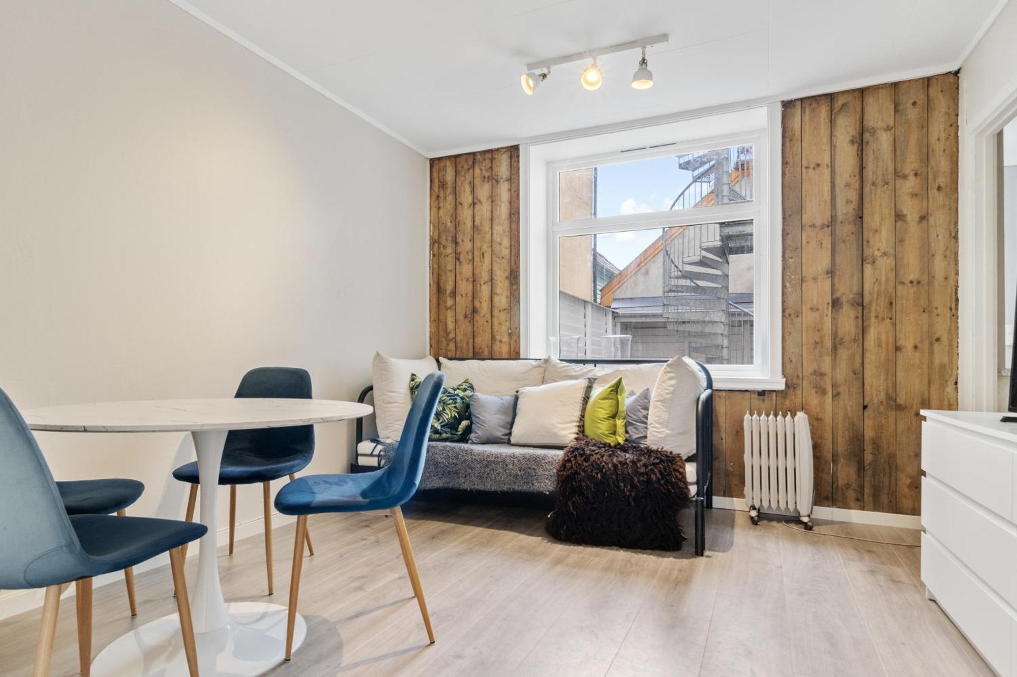 Apartamento Practical *