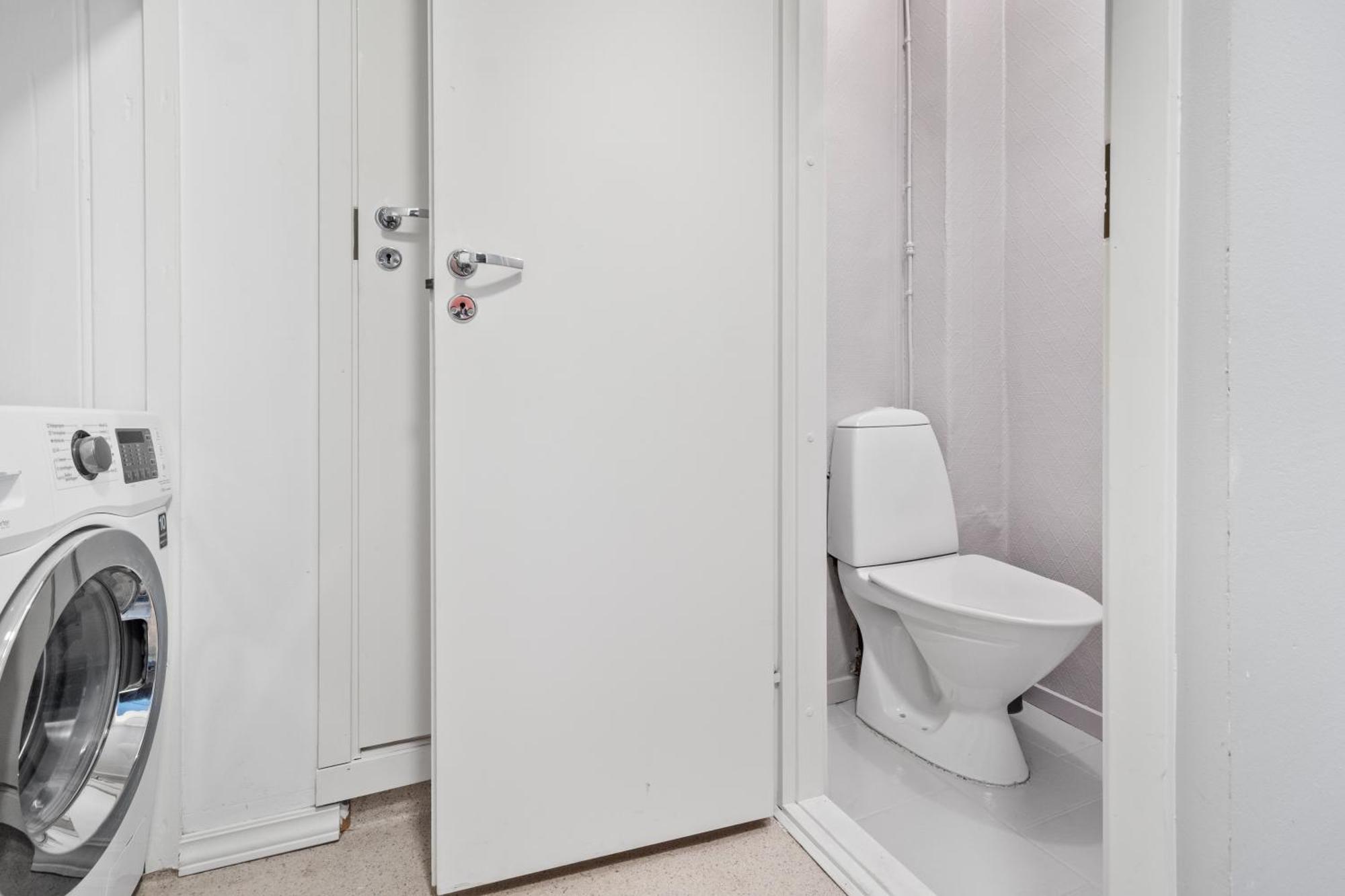 Apartamento Practical Bergen