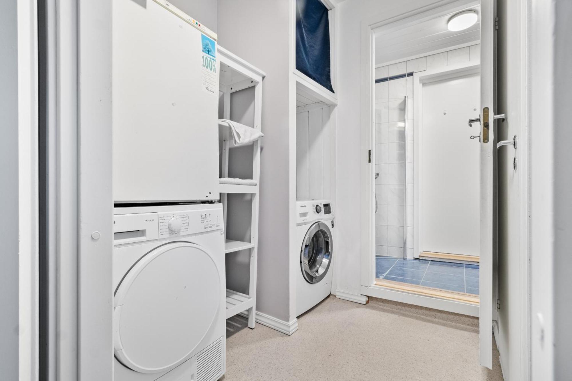 Apartamento Practical *