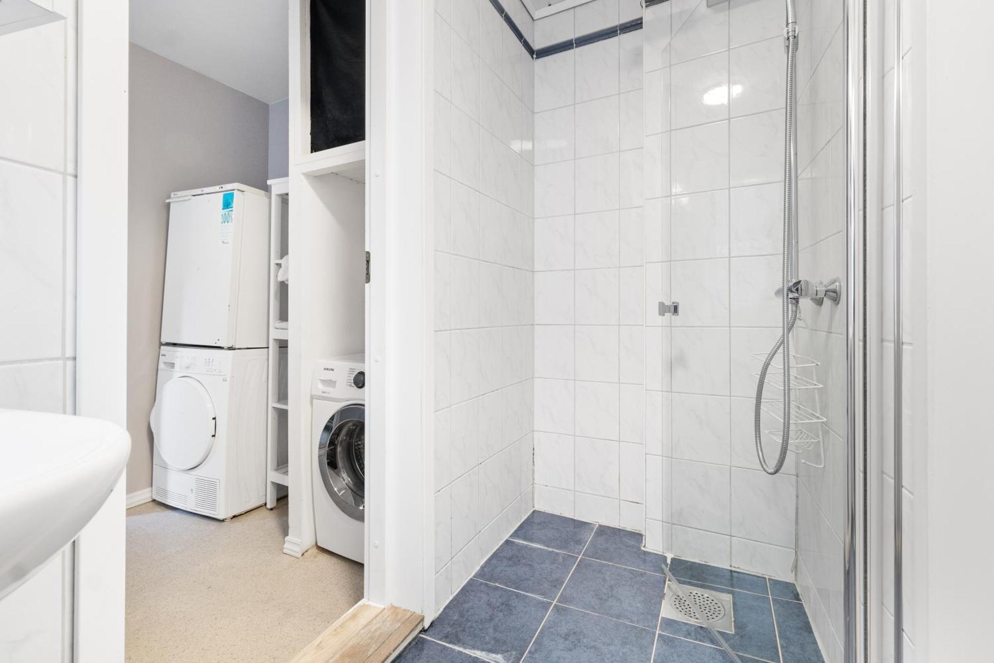 Appartamento Practical Bergen