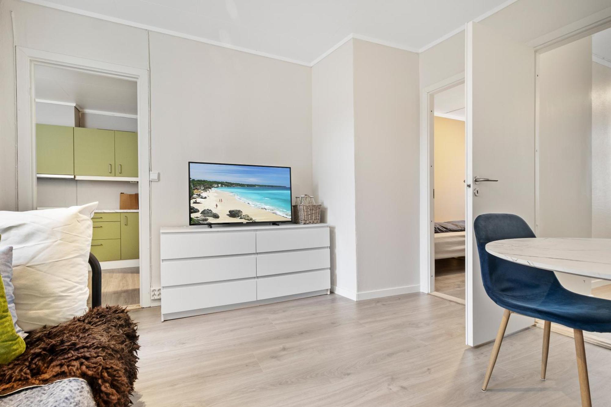Apartamento Practical